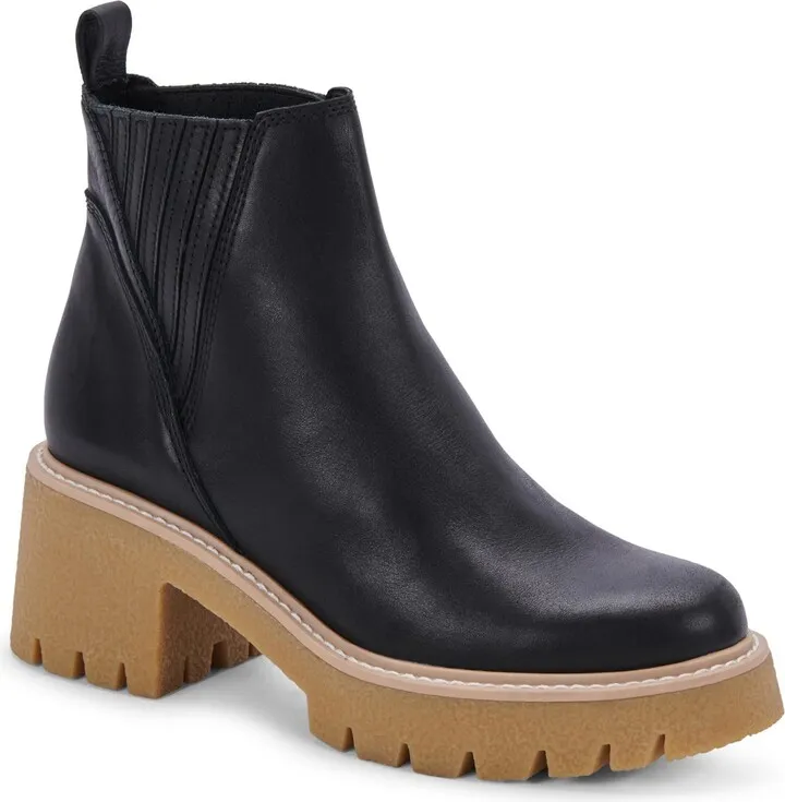 Harte H2O Waterproof Chelsea Boot