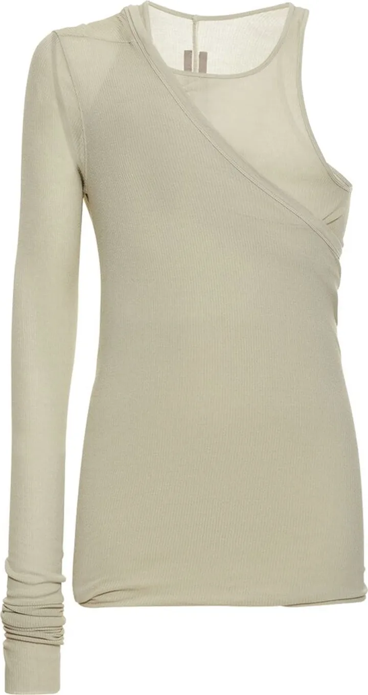 Viscose & silk Ziggy Banana shirt
