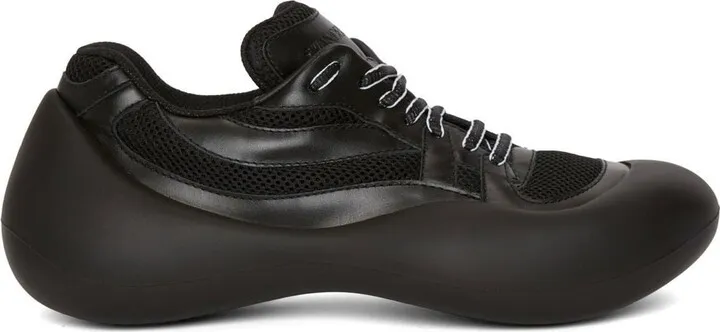 Bumper Hike low-top sneakers