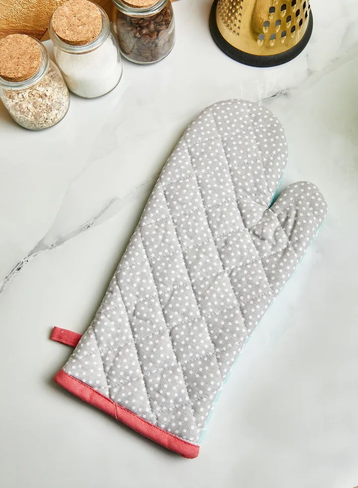 Amelie Oven Glove