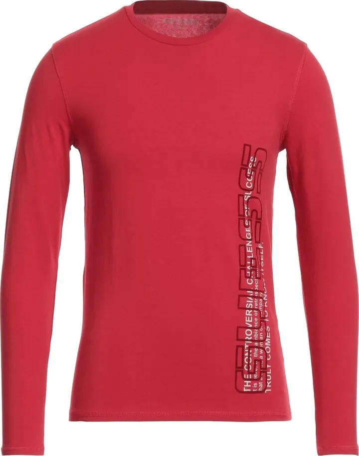 T-shirt Red