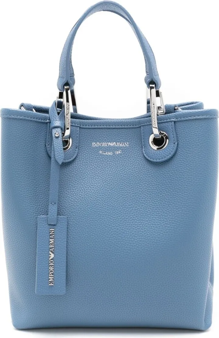 EMPORIO ARMANI- Shopping Bag