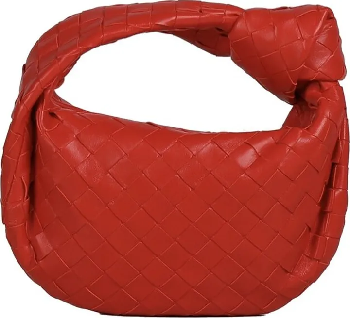 Bottega Veneta Jodie Mini Tote Bag