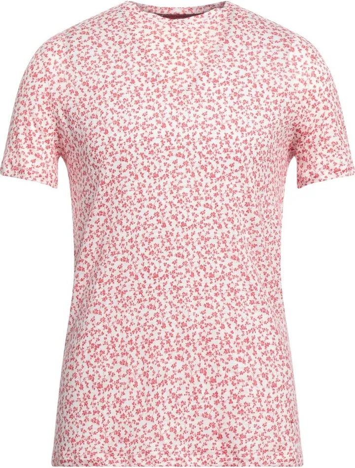 T-shirt Red