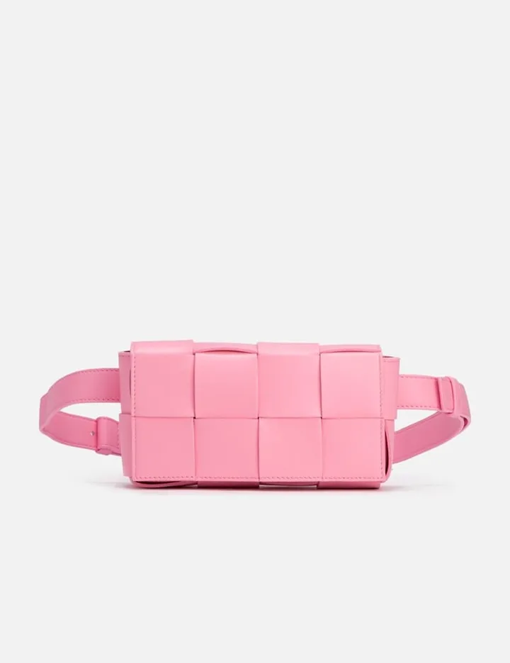 Cassette Belt Bag