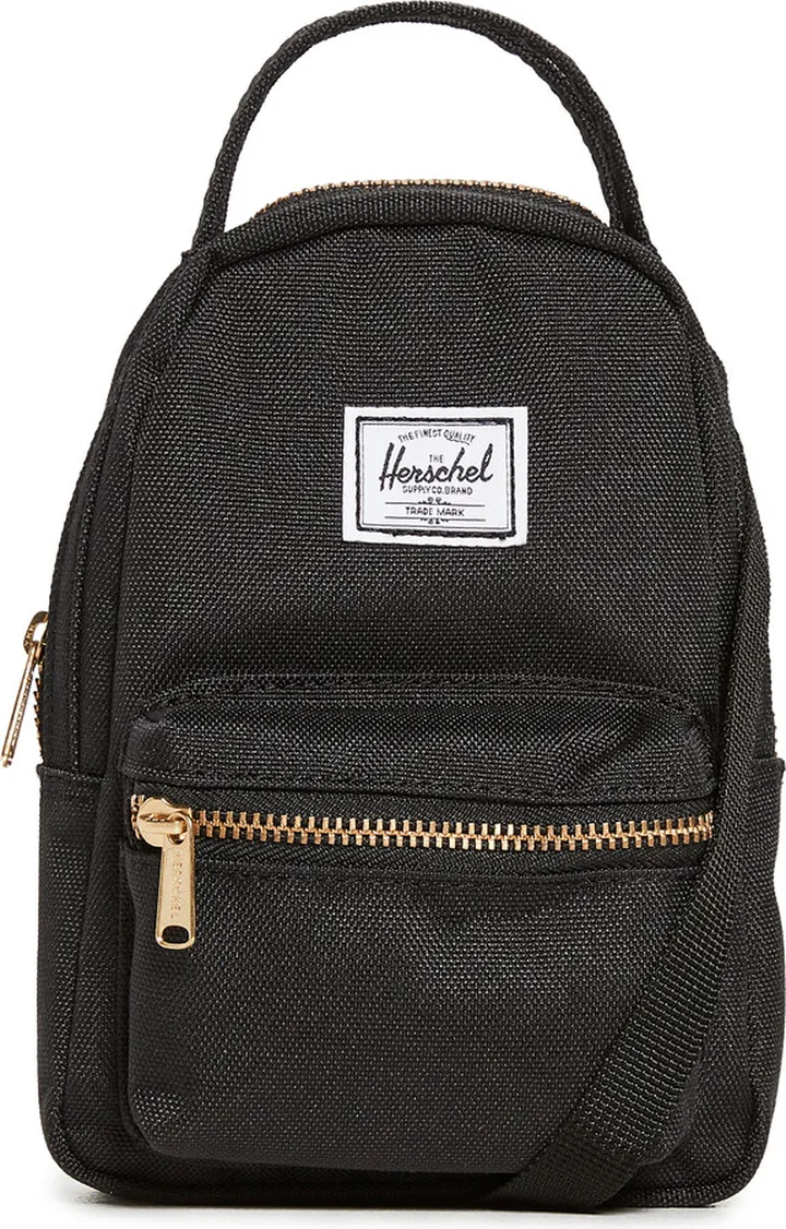 Herschel Supply Co. Nova Crossbody