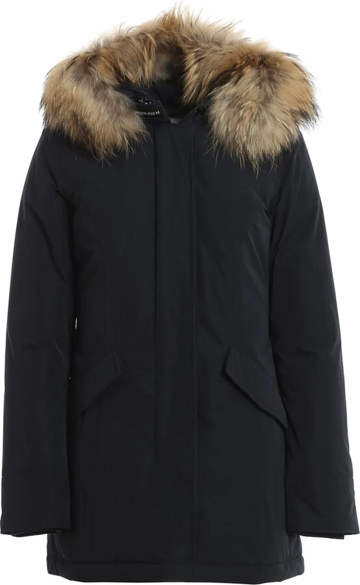 Woolrich W's Luxury Artic Parka