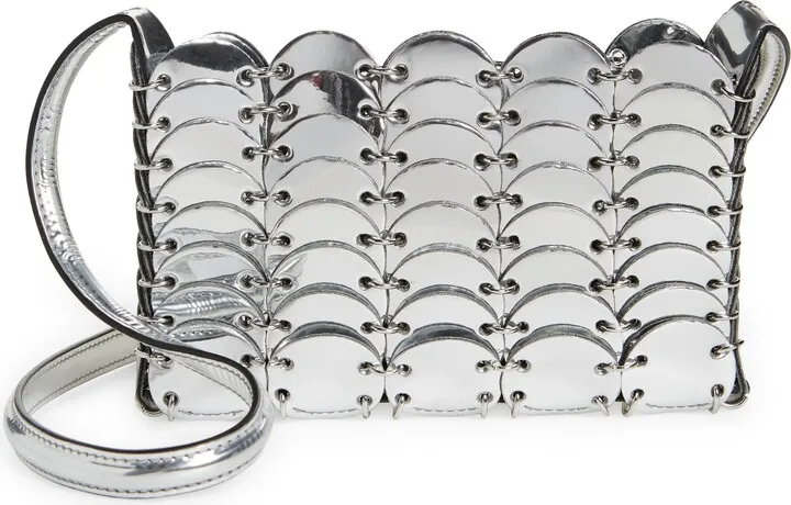 Mini Pacoio Crossbody Bag