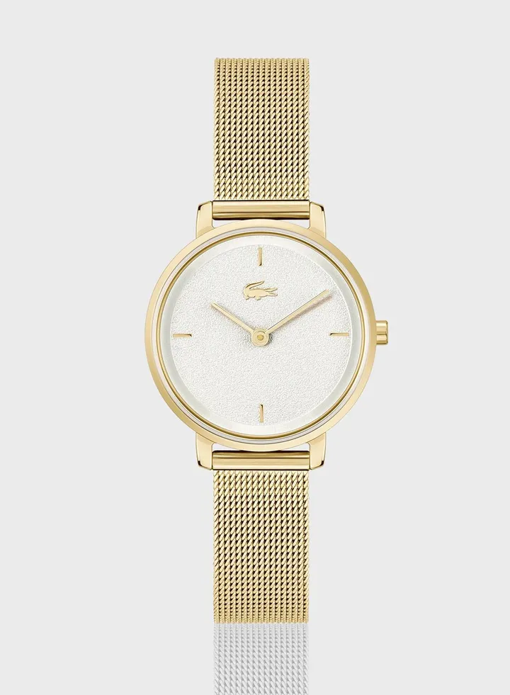 Suzanne Analog Watch