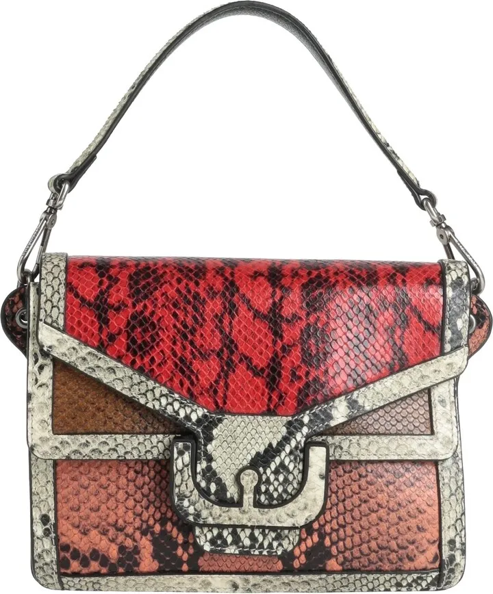 Handbag Red