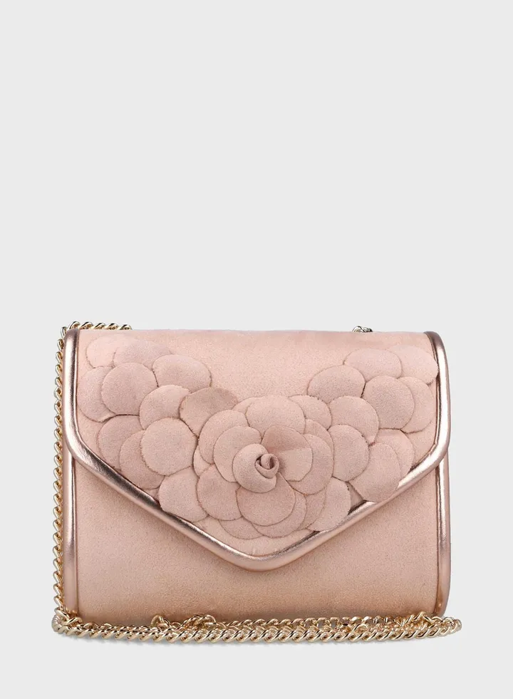 Convertible Crossbody Bag