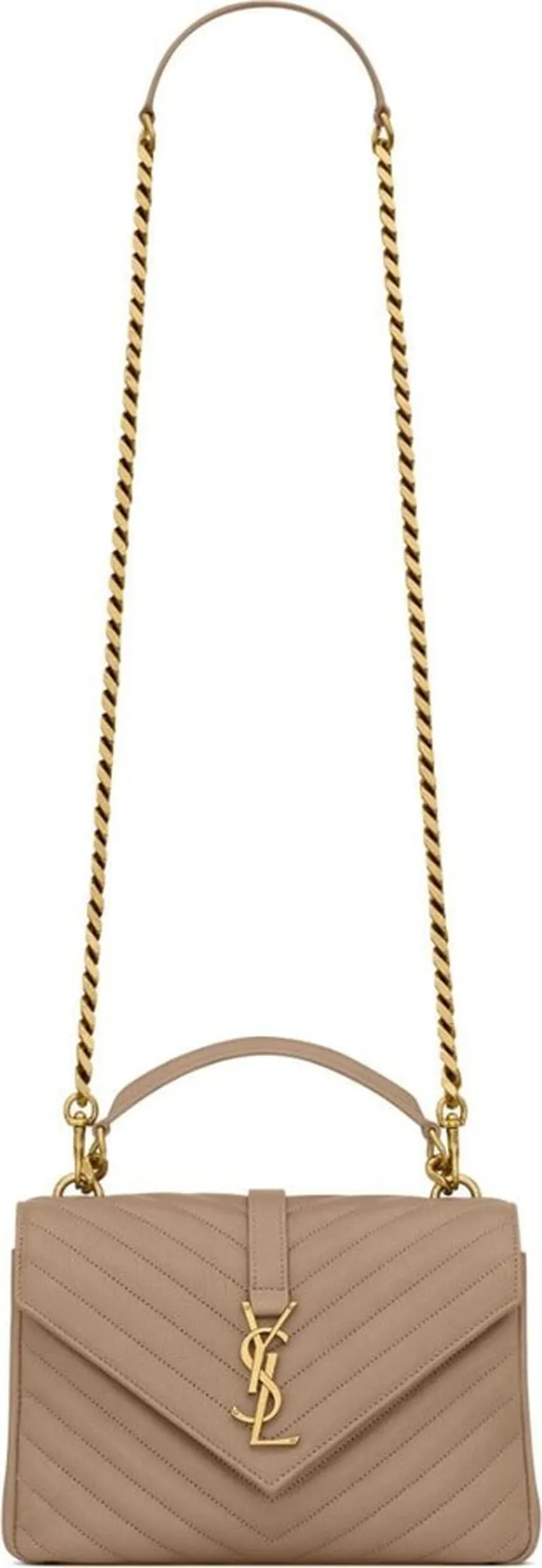 medium Collège shoulder bag