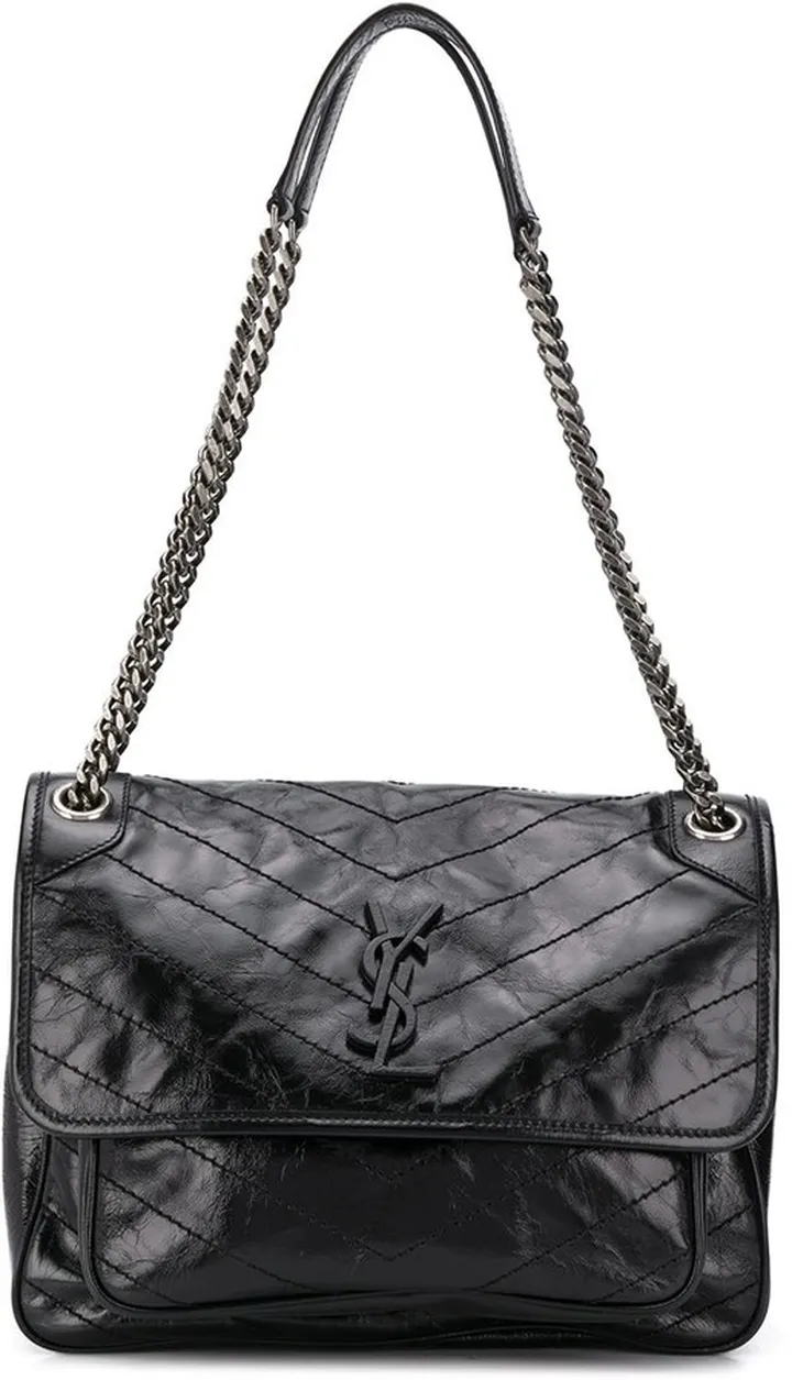 medium Niki shoulder bag