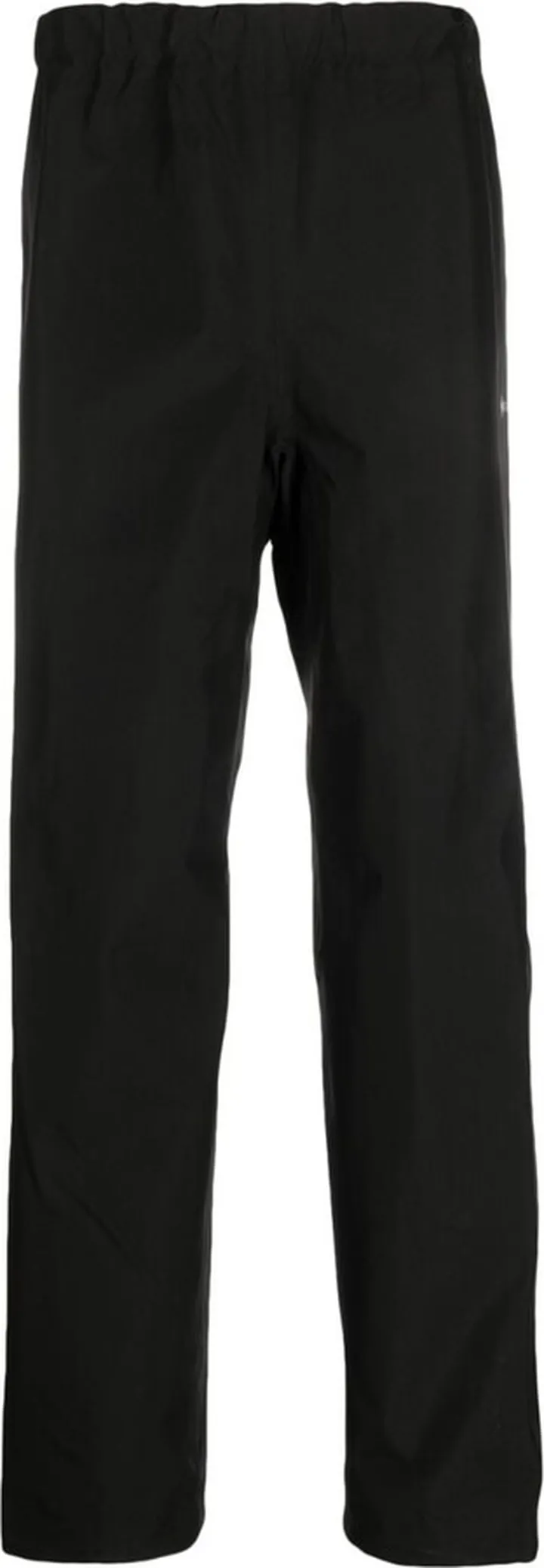 Straight-Leg Trousers