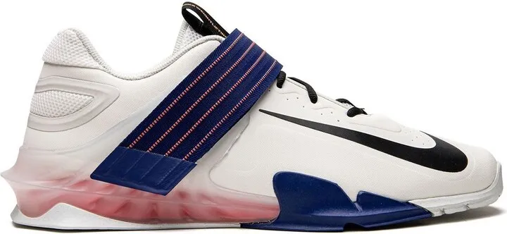 Savaleos low-top sneakers