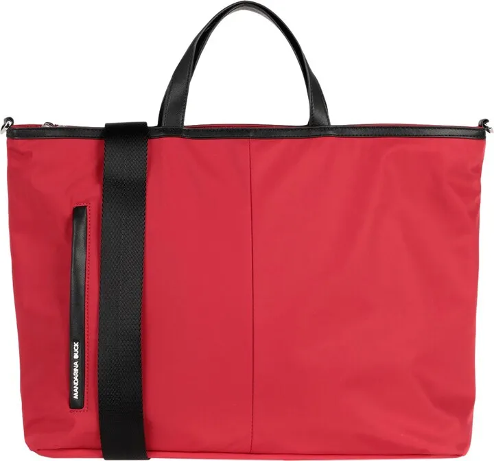 Handbag Red