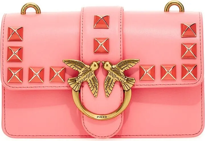 'love One Mini' Crossbody Bag