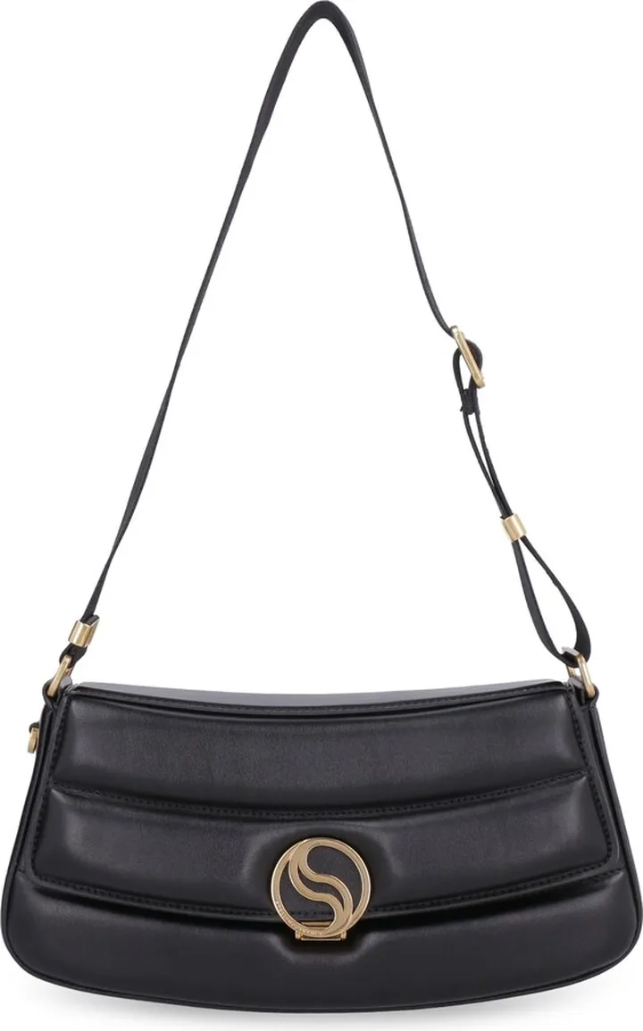 S-wave Shoulder Bag