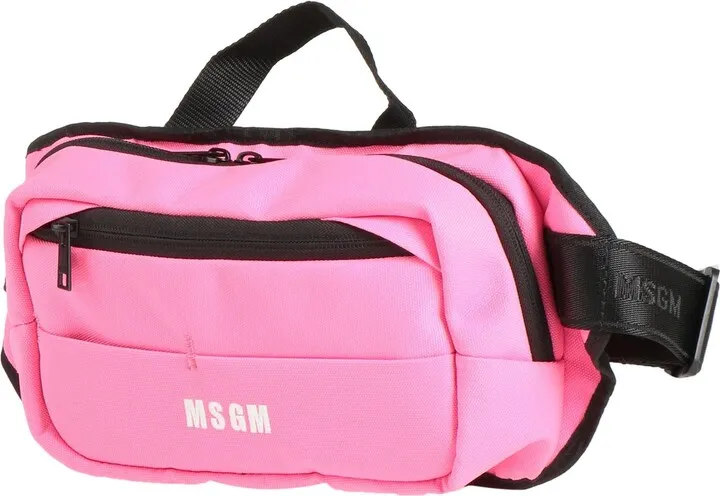 Bum Bag Fuchsia