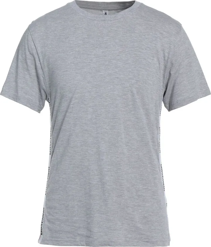 Undershirt Grey