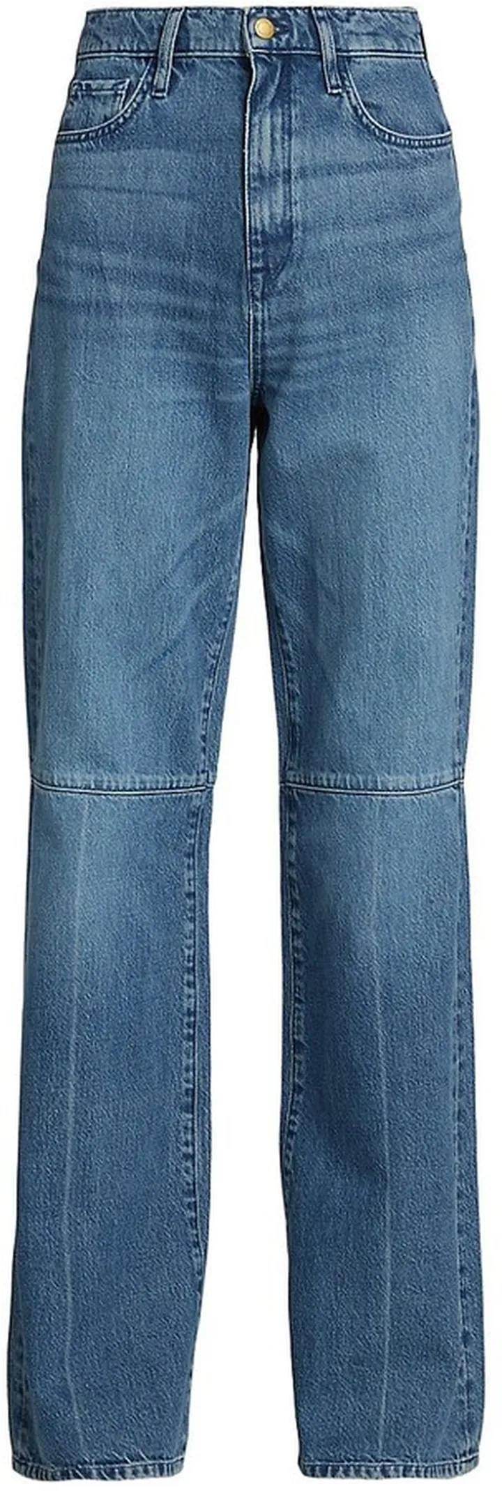 Nashville High-Rise Boot Cut Jeans