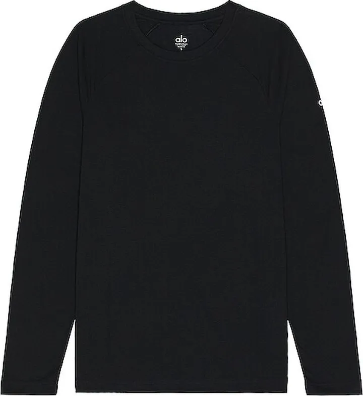Triumph Long Sleeve Tee