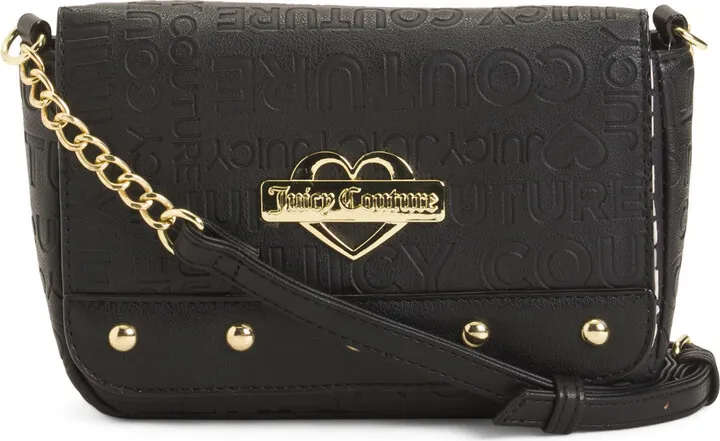 Flap Crossbody