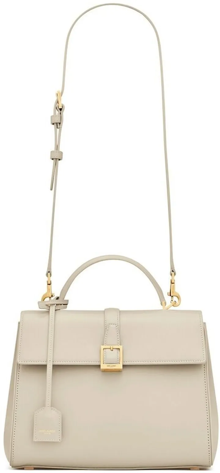 Joan small leather bag