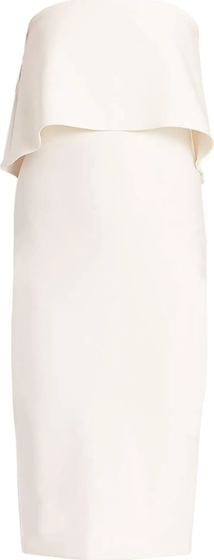 Driggs Strapless Dress