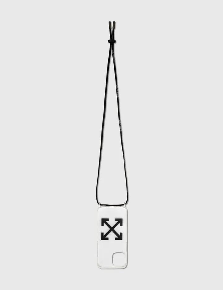 Strap iPhone 12 Pro Max cover