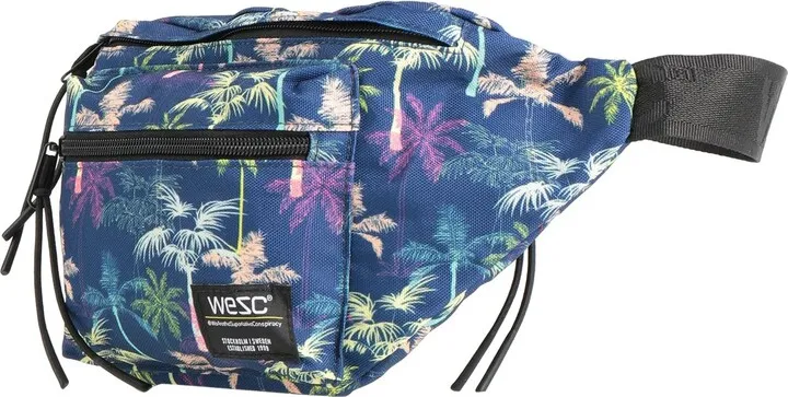 Bum Bag Blue