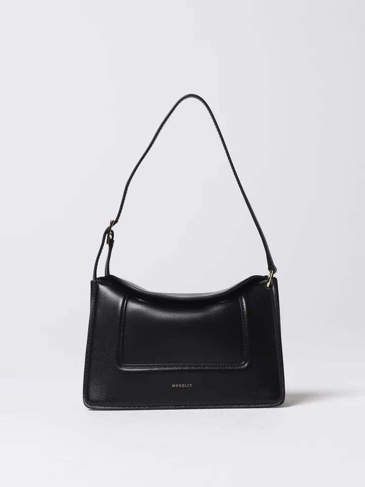 Shoulder bag woman Wandler
