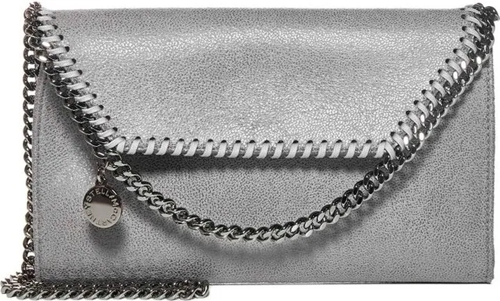 Stella McCartney Falabella Mini Shoulder Bag