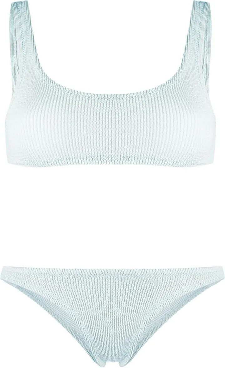Two-Piece Bikini Set