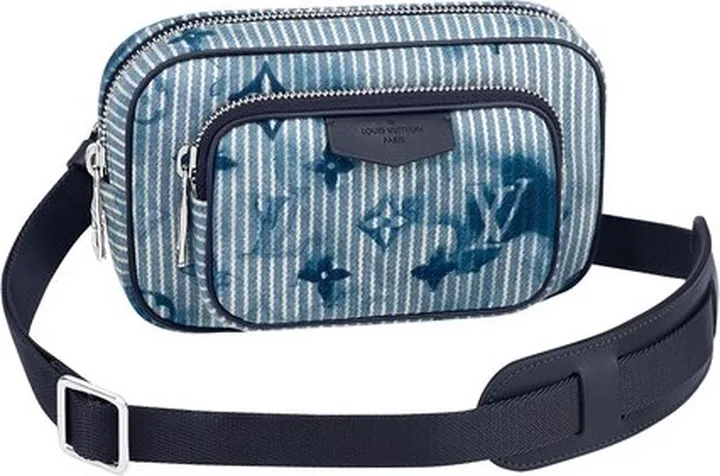 Outdoor Pouch