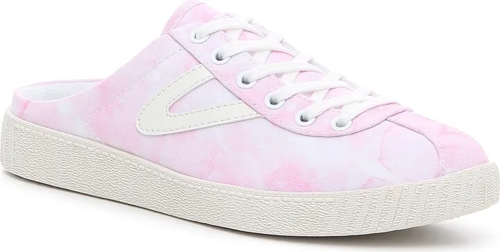 Tretorn Easy Nylite SlipOn Sneaker