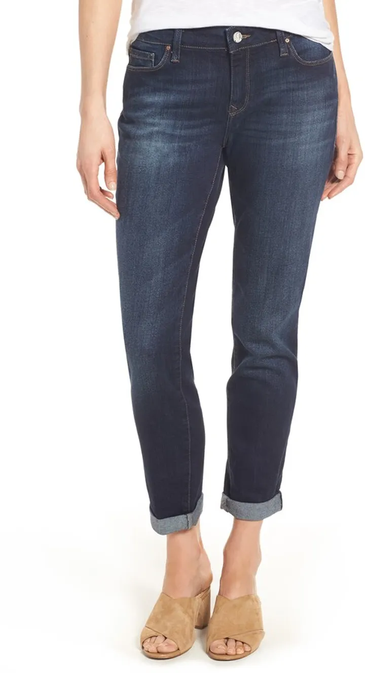 Ada Boyfriend Jeans