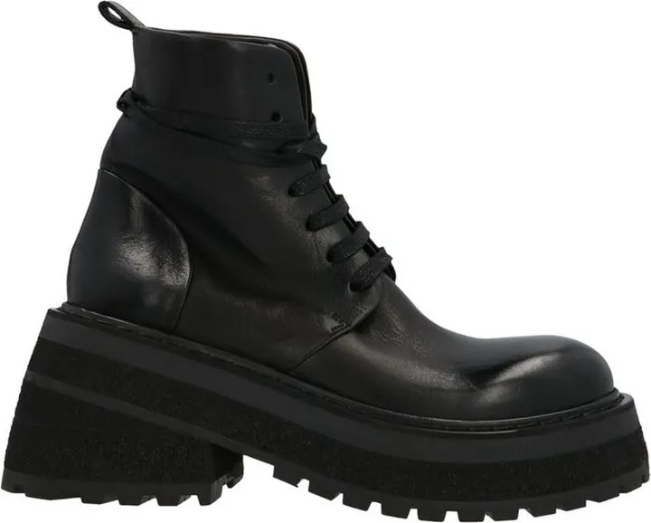 Marsèll Carretta Combat Boots