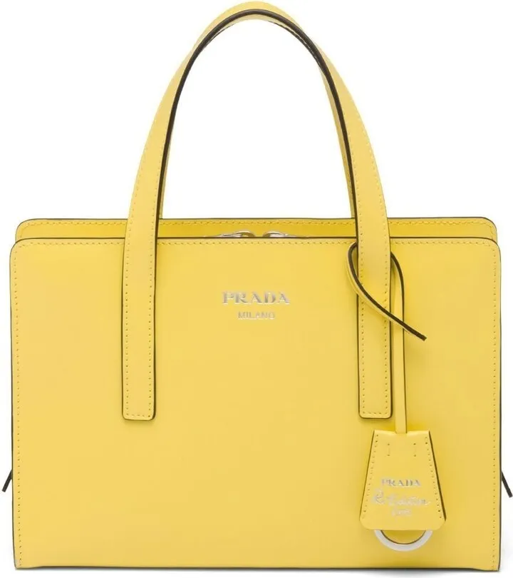 Re-Edition 1995 leather mini bag