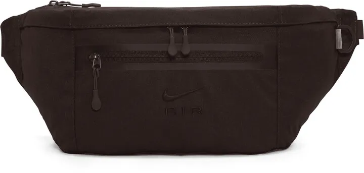 Nike Unisex Elemental Premium Fanny Pack (8L) in Brown