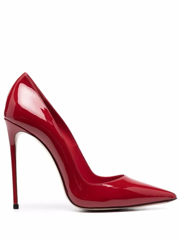 Eva pumps 120mm