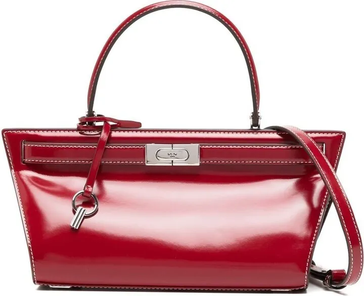 Lee Radziwill Cat Eye bag
