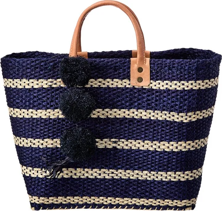 Mar Y Sol Tybee Tote