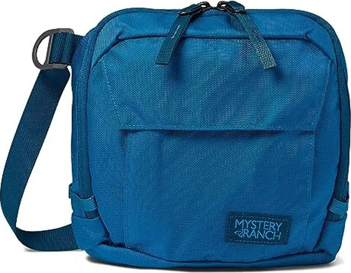 Mystery Ranch District 4 (Splash) Shoulder Handbags