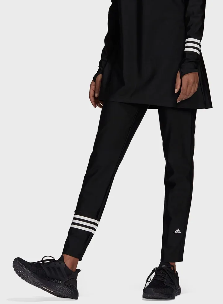 3 Stripe Swimming Pants