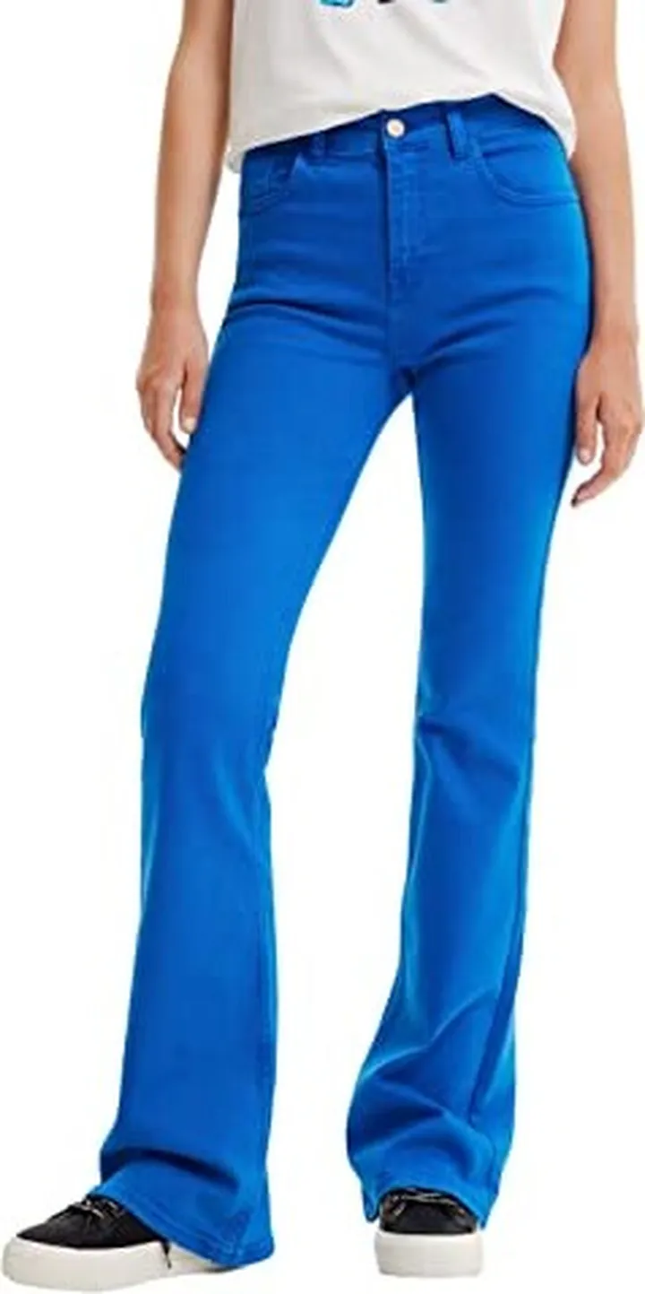 Desigual Women's Denim_MIA