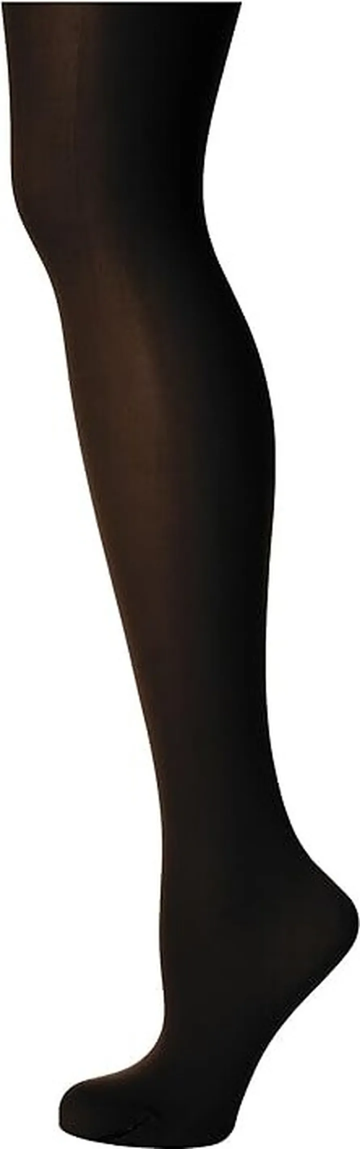 Falke Matte Deluxe 30 Tights (Black) Hose