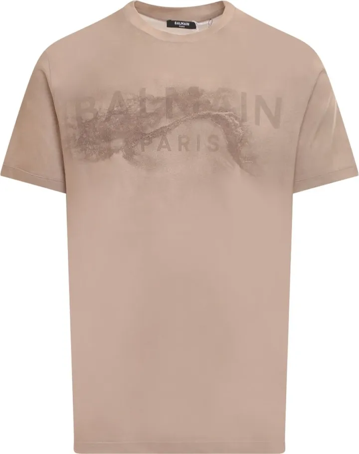 Eco-friendly cotton t-shirt