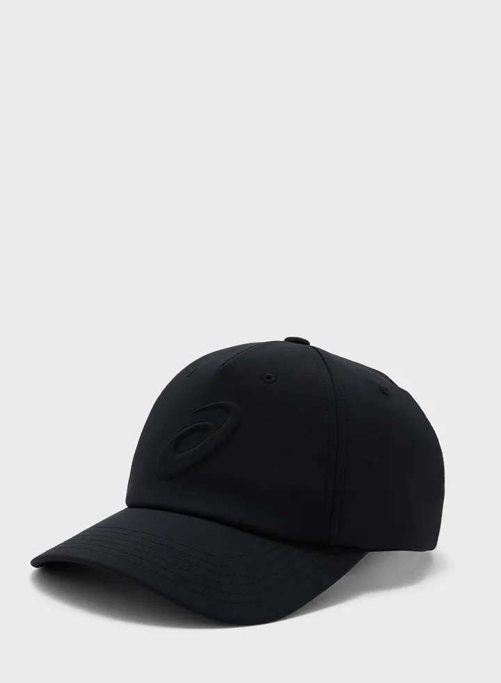 3D Spiral Cap