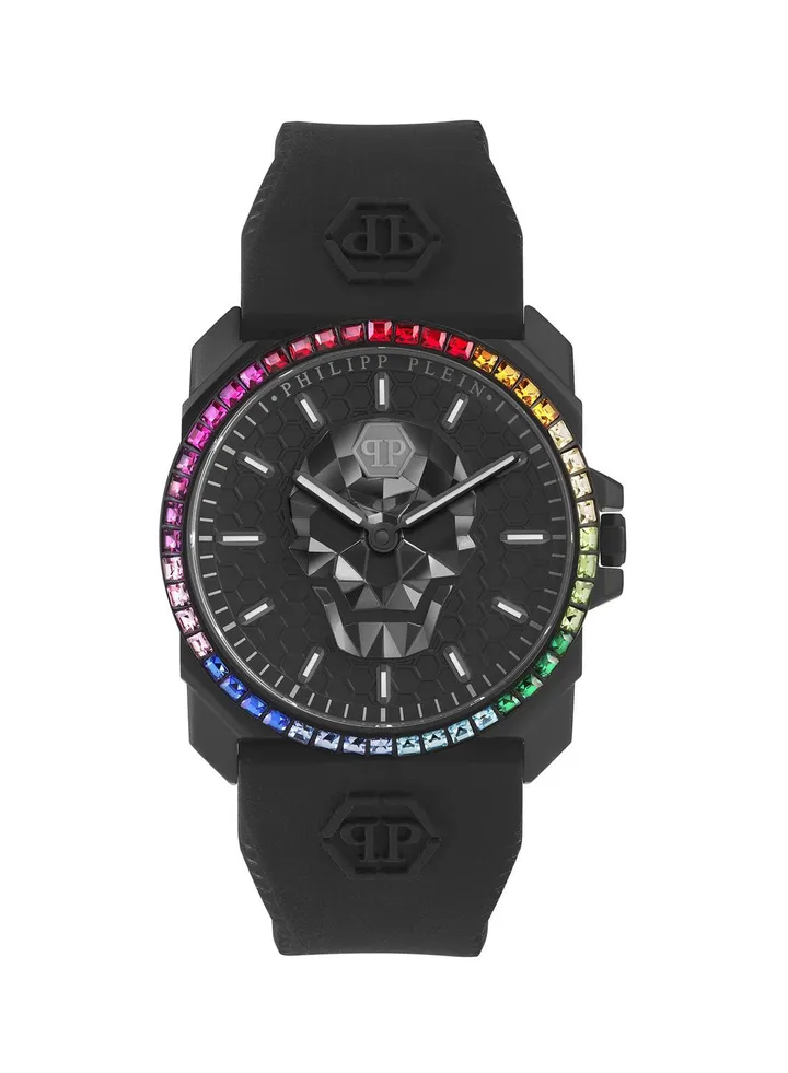 Pwlaa0522 Analog Watch